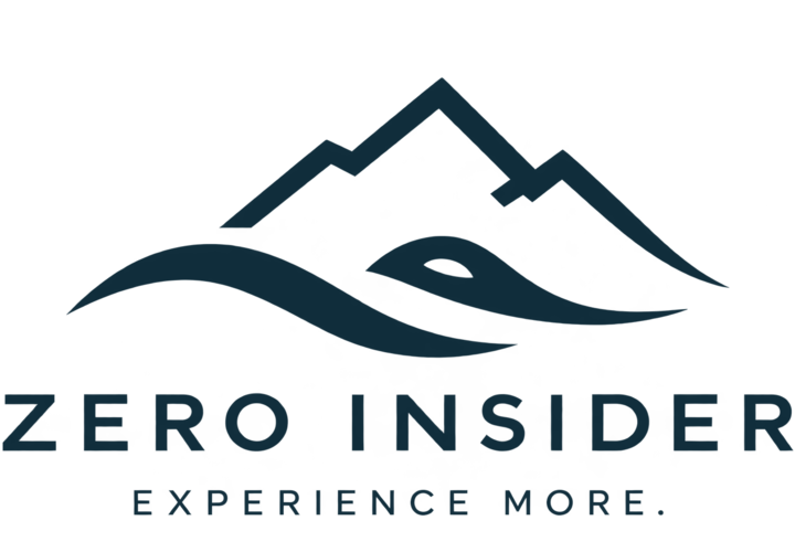 ZERO INSIDER